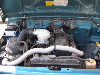 SJ413 / Samurai 1.3 32/36 DGV kit