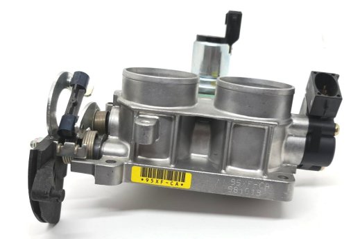 Throttle Body 95XF-CA 981013