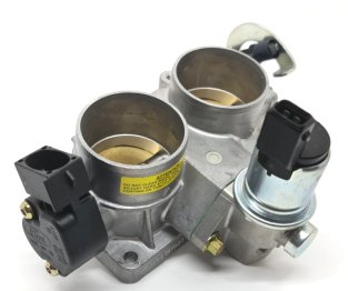 Throttle Body 95XF-CA 981013