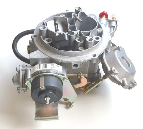 28/32 TLDM 8A Sierra / Scorpio 2.0 DOHC