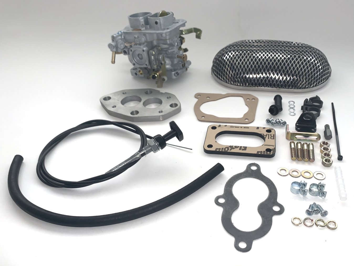    Vauxhall Astra / Opel Kadett 1.3 (1297cc) 1979-84 Man Trans