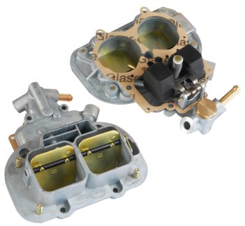 Top Cover assembly 32/36 DGV 5A & 32 DG