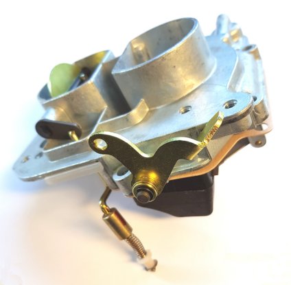 Top Cover assembly 32/34 DMTL 0