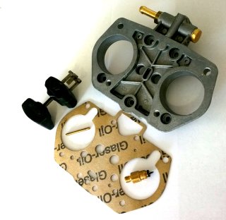 Top Cover assembly 44IDF71