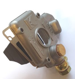 Top Cover assembly 45DCOE 9