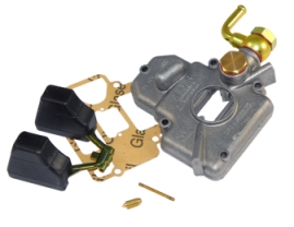 Top Cover assembly 45DCOE152