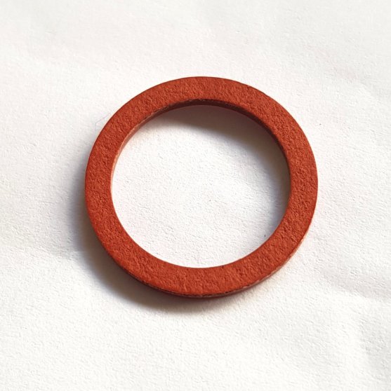 IDA Fuel union block gasket outer