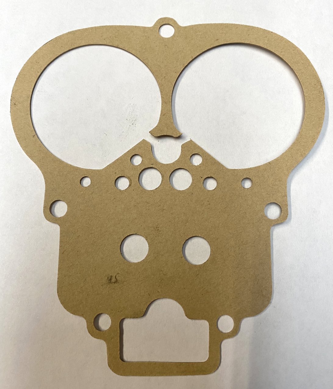 40 DFI / DFO TOP COVER GASKET