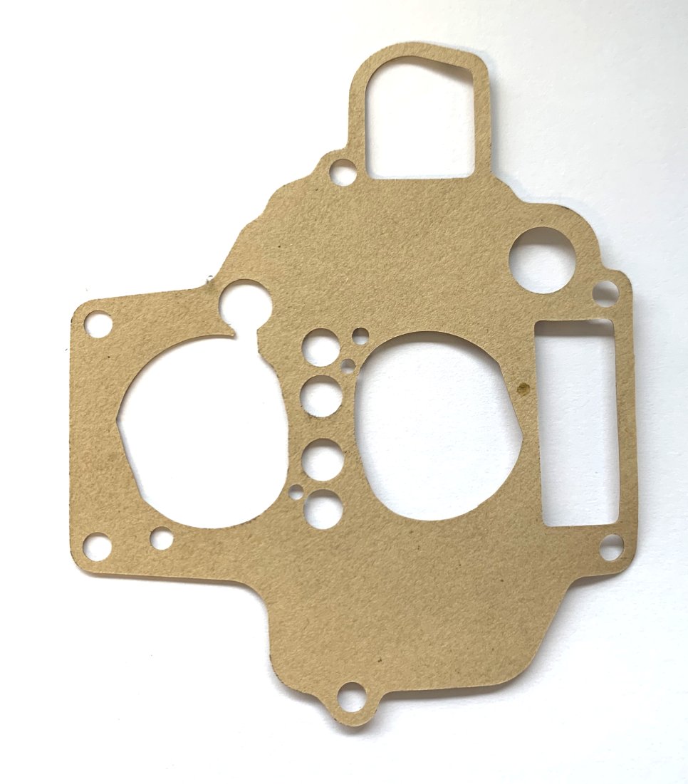 TOP COVER GASKET DFT