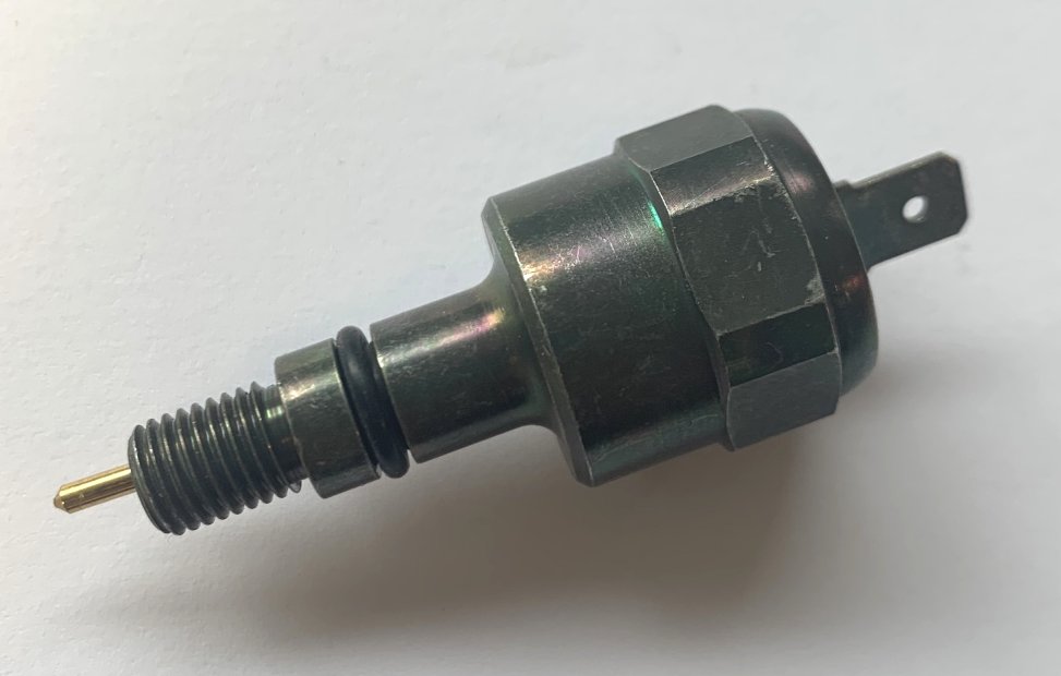 IDLE SOLENOID 34 ICH & ICT