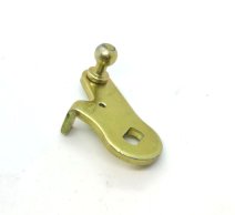 Throttle lever 46IDA3C1