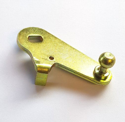 Throttle lever 40 IDA3C