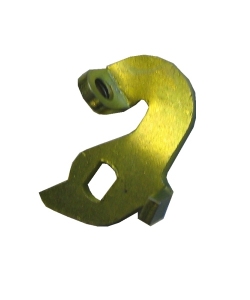 Throttle adjusting screw lever bare DFAV/DFEV