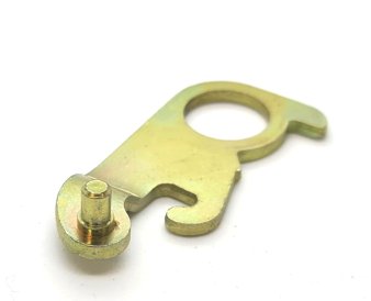 Loose lever assembly 32/36 DGV