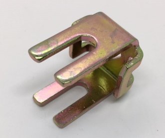 Throttle Lever 40 DFA