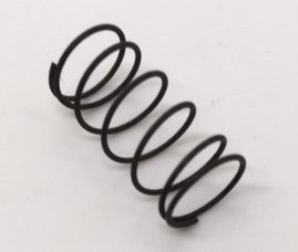 Pump Loading Spring 36 DCNVH