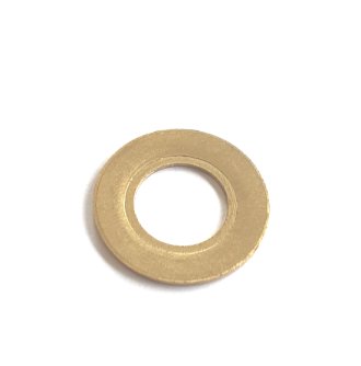 Throttle shaft bearing spacer washer DCNF