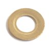 Throttle shaft bearing spacer washer DCNF