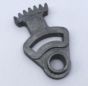 Primary Throttle Quadrant DCD & DCLD