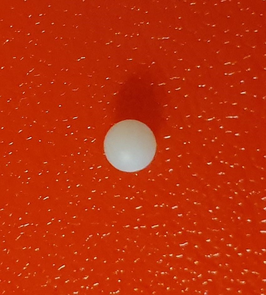 Stuffing ball 40 DCOE