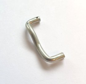 Rod Secondary throttle shaft DGF / DGS