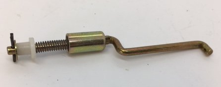 Choke Control Rod 36 DCNVA