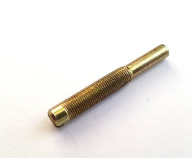 Idle Speed Control Screw M5 X 35 Fine thread