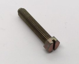 Idle Speed Screw 32 IBF