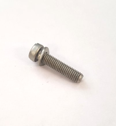 Top Cover Screw Std length DCOE / DCOSP / DGAS / DGMS / M5x22