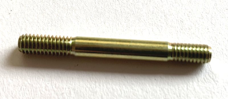 Stud Short IDA3C pump housing