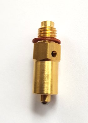 Needle valve 48IDA Early type