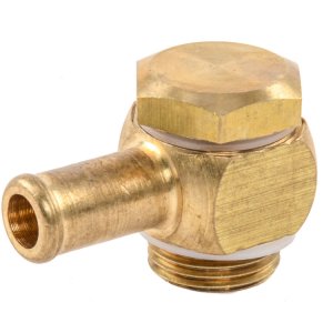 Edelbrock Fuel Inlet Banjo Fitting