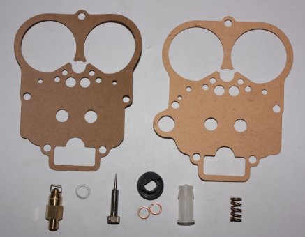 32 & 34 DHS Service Kit