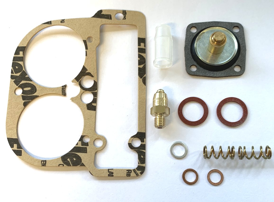 40DCN Service Kit