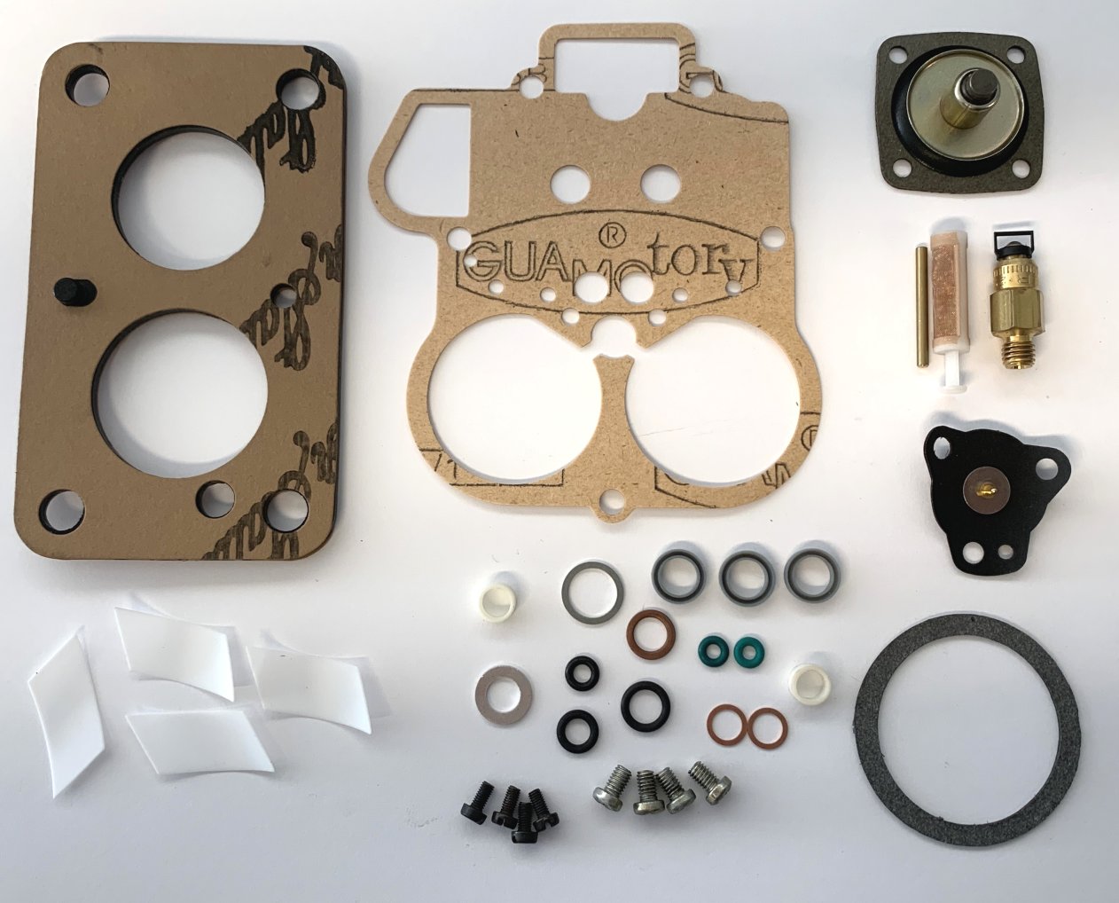 32/36DARA Service kit 