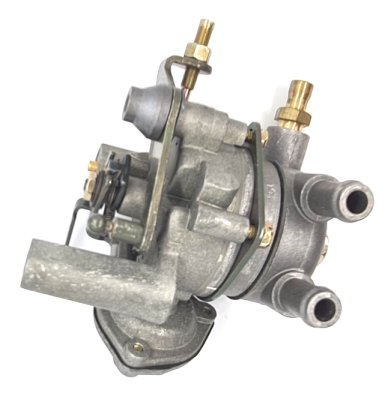 Choke Unit 28/36 DARA