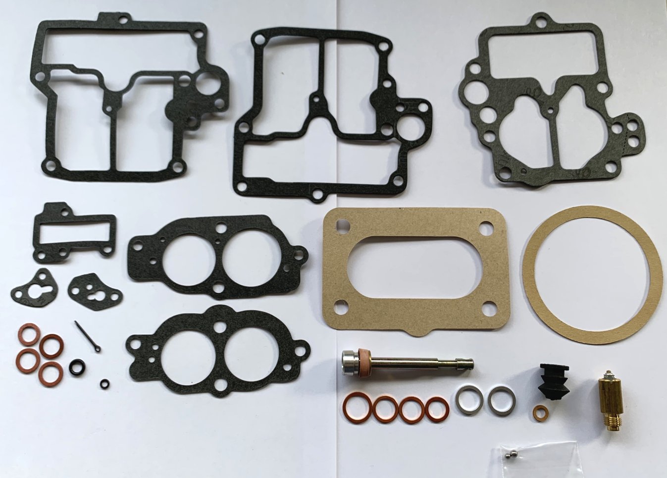 87719 87741 87745 Service kit