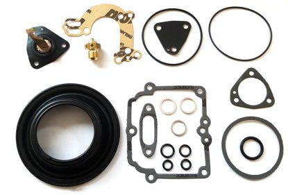 175 CDTU Service kit