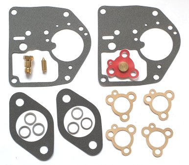 33VN / 36VN Service kit