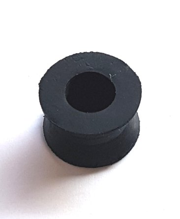 Mounting Rubber Grommet 40/45 DCOE
