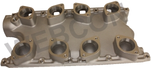 Windsor 351 4 X 48IDA