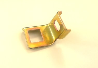 Throttle cable Outer Anchor Bracket Ford 