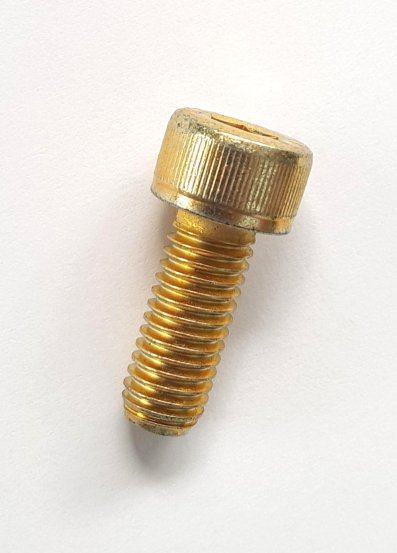 M8 X 20 Allen Head Cap Screw