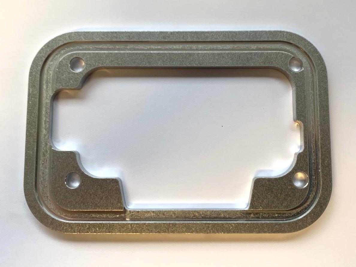 AIR CLEANER (G.M.2.0)