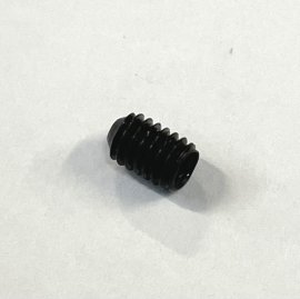 M4 X   4mm Grub Screw
