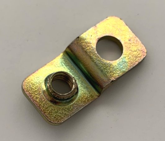 Air Filter Securing bracket