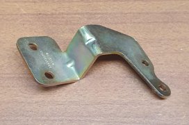 Bracket - Vapour seperator