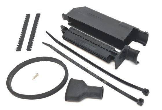 35 Pin ECU connector kit