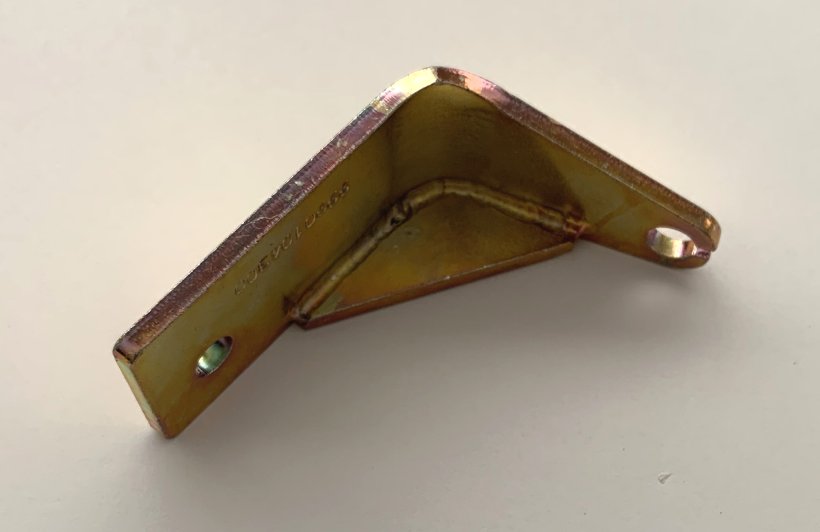 Kickdown Anchor Bracket (Ford)