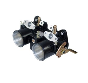 Throttle Body 45mm Left hand Slave